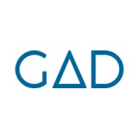 GAD SV logo - Similar company to Fad.Com