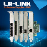 LR-LINK logo - Similar company to Linkreal Co., Ltd. （Lr-Link）
