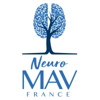 NEURO MAV FRANCE logo - Similar company to Neuromav
