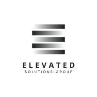 Elevated Solutions Group logo - Similar company to Lv8D Solutions Llc
