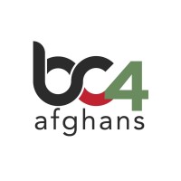 BC4Afghans Community Services logo - Similar company to Hope International Development Agency, Japan