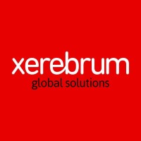 Xerebrum logo - Similar company to Sobrepatas Srl
