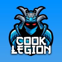 Cook Legion logo - Similar company to Tags Inc