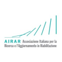 AIRAR - Corsi di Rieducazione Posturale Globale logo - Similar company to Cliniche Santa Sofia