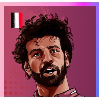 NFT & Digital Art logo - Similar company to Re Processor Team