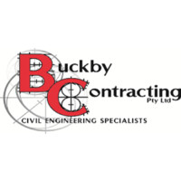 Buckby Contracting logo - Similar company to Vega Transits