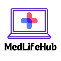 MedLifeHub logo - Similar company to Ourdate