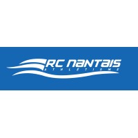 RACING CLUB NANTAIS logo - Similar company to Le Gagne-Pain Podcast