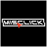 Misclick Games logo - Similar company to Backyard Games