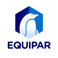 EQUIPAR logo - Similar company to Prado Inox