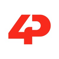 4pisos logo - Similar company to Tuanix