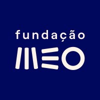 Fundação MEO logo - Similar company to Tekoha.Org