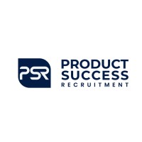 Product Success Recruitment logo - Similar company to Agency Engineers