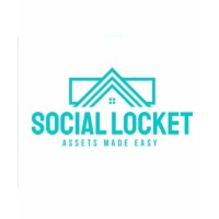 Sociallocket logo - Similar company to Ucubed