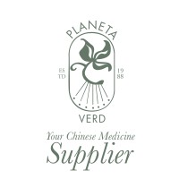 Planeta Verd logo - Similar company to Fitoki Fitoterapia China