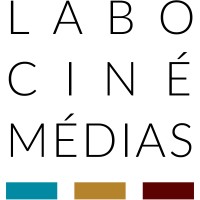 Laboratoire CinéMédias logo - Similar company to Imaginal Disc