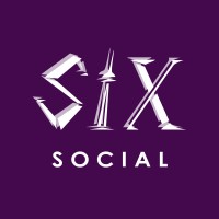Six Social logo - Similar company to Kynship