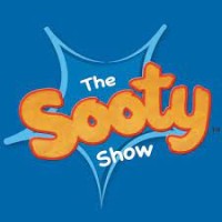 The Sooty Show logo - Similar company to Sooty