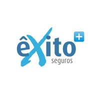 Êxito Mais Administradora e Corretora de Seguros Ltda logo - Similar company to Medclass Administradora De Benefícios