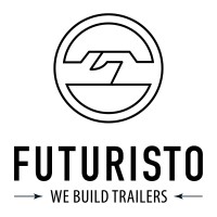 Futuristo Trailers logo - Similar company to Shanghai Mobile Kitchen Solutions