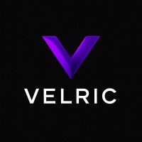 Velric logo - Similar company to Laul Global Ventures