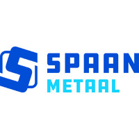 Spaan Metaal B.V. logo - Similar company to Ditech Machinefabriek Bv