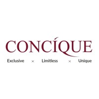 Concique logo - Similar company to Easy2Coach