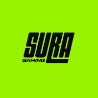 Sura Gaming logo - Similar company to Volpex
