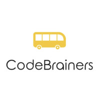 CodeBrainers logo - Similar company to Codebrainers