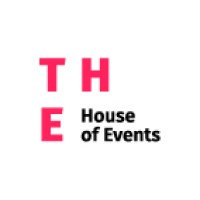 The House of Events logo - Similar company to Protokol - Eventos E Serviços