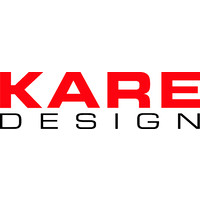 KARE Design GmbH logo - Similar company to Boconcept