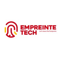 EMPREINTE TECH logo - Similar company to Orioncom
