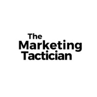 The Marketing Tactician logo - Similar company to Skyhouse Studio