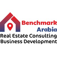 Benchmark Arabia logo - Similar company to Bench Mark