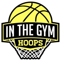 In The Gym Hoops logo - Similar company to Brain Gym Plus+