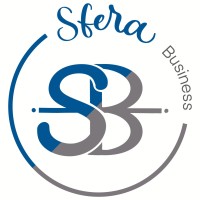 Sfera Business logo - Similar company to Pinlost.Com