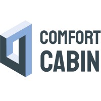 ComfortCabin logo - Similar company to Sensiks