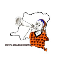 Sauti Ya Mama Mukongomani logo - Similar company to Ug Pdss