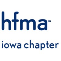HFMA Iowa Chapter logo - Similar company to Hfma - Minnesota Chapter