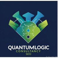 QuantumLogic  Seo logo - Similar company to Quantum Logic Llc