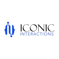 Iconic Interactions logo - Similar company to Iconic Texas