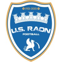Union Sportive Raonnaise logo - Similar company to Fk Pohronie