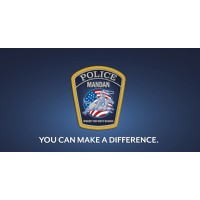 Mandan Police Department logo - Similar company to Schauer & Associates Pc