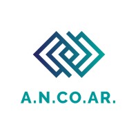 ANCOAR Associazione Conciliazioni e Arbitrati logo - Similar company to Logicamed Conciliazioni