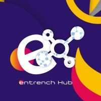 EntrenchHub logo - Similar company to Tech Fanatics Path Map