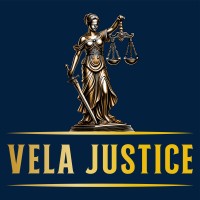Vela Justice PLLC logo - Similar company to Millán & Ayala - International Consultants