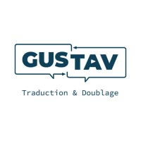 GusTAV Audio Video logo - Similar company to Itc Translations Canada