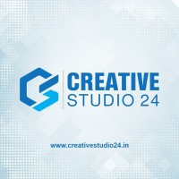 Creative Studio 24 logo - Similar company to Codekämpfer