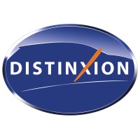 Distinxion logo - Similar company to Elite Auto