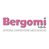 BERGOMI S.P.A. logo - Similar company to Omi-Fer Srl